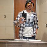 Malik Davis-pride - @keeksisme275 - Instagram