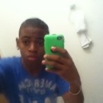 Malik Pride - @aeropostale_kidd - Instagram