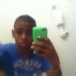 Malik Pride - @lil_ranger6 - Instagram