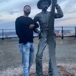Malik Pride - @malik_pride12 - Instagram