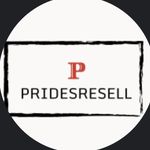 Malik Pride - @pridesresell - Instagram