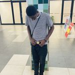 PRIEST - @malikmustapha1 - Instagram