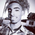 Malik Ford Pruitt - @magikmalik - Instagram