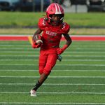 Malik Pruitt Jr. - @lilmalikp5 - Instagram
