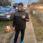Anthon Pugh - @anthony_malik.pugh - Instagram