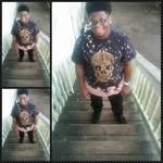 Deanthony pugh - @pugh.malik_pugh - Instagram