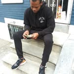 malik pugh - @leekyraw_26 - Instagram