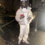 Malik Pugh - Facebook