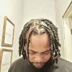 Malik Pugh - @pughmalik94 - Instagram