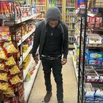 Malik Purnell - Facebook
