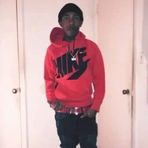Malik Purnell - Facebook
