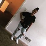 Malik Purnell - @mookie681 - Instagram