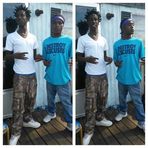 Malik Purnell - Facebook