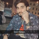 Abdul MalikRaheem - @malikraheemabdul - Instagram