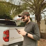 mrahi28 - @malikrahimoon - Instagram