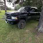 Malik Ramirez - Facebook