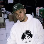 Malik - @malik_ramos_ - Instagram