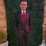 Malik Ramos - @malikdias1355 - Instagram