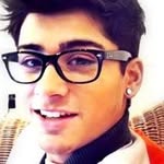 zayn daniel malik ramos - @zayndanielmalik - Instagram