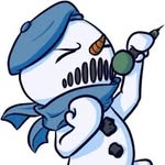 Malik C Randall - @winterzvoice - Instagram