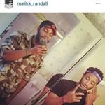Malik Randall - @randallmalik - Instagram