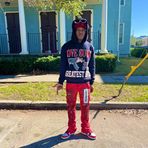 Malik Drako Randolph - Facebook
