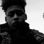 Malik Randolph - @randolphmalik - Instagram