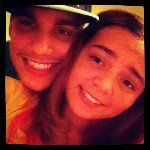 malik randolph - @ayoo_ilove_allie - Instagram