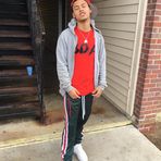 Malik Randolph - Facebook