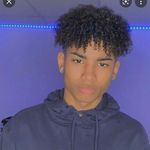 Malik Randolph - @tyler707898 - Instagram