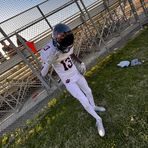 Malik Randolph - Facebook