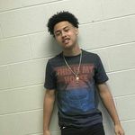 Malik Randolph - @_malik2000 - Instagram