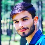 Adie Adil - @malik_rayees_official_09 - Instagram