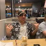 Malik Legault - @malik.raymond.319 - Instagram