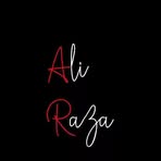 Malik Ali Raza - Facebook