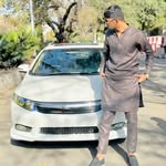 Maliks Raza - @malik_raza__85_king_ - Instagram