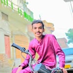 Malik AbdulRehman - @redmanmalik - Instagram