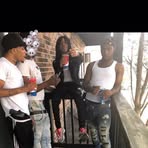 Malik Redman - Facebook