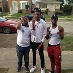 Malik Redman - @malikredman - Instagram