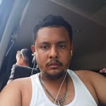 Osmar Keber Reyes - @malikreyes1994 - Instagram