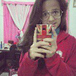 Julia Malik ribeiro ramos - @jubamalik - Instagram