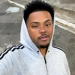 Malik Ribeiro - @mkribeiro_ - Instagram