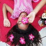 Málika Ribeiro de Cerqueira - @malikaribeirodecerqueira - Instagram