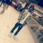 Malik Richard - @bossmanswagger21 - Instagram