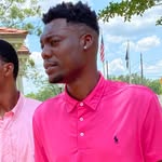 Malik Richard - @kilam_leek - Instagram