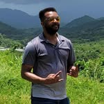 Malik Richard - @mali_rich - Instagram