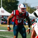 Malik Richardson - @malik_richardson1 - Instagram