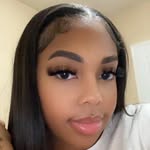 Damali Rivera - @damalikrivera - Instagram