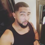 Malik Rivera - @captain_xrt - Instagram