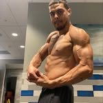 Ziare Malik Roach 🏋🏽‍♂️ - @zibeliftin_ - Instagram